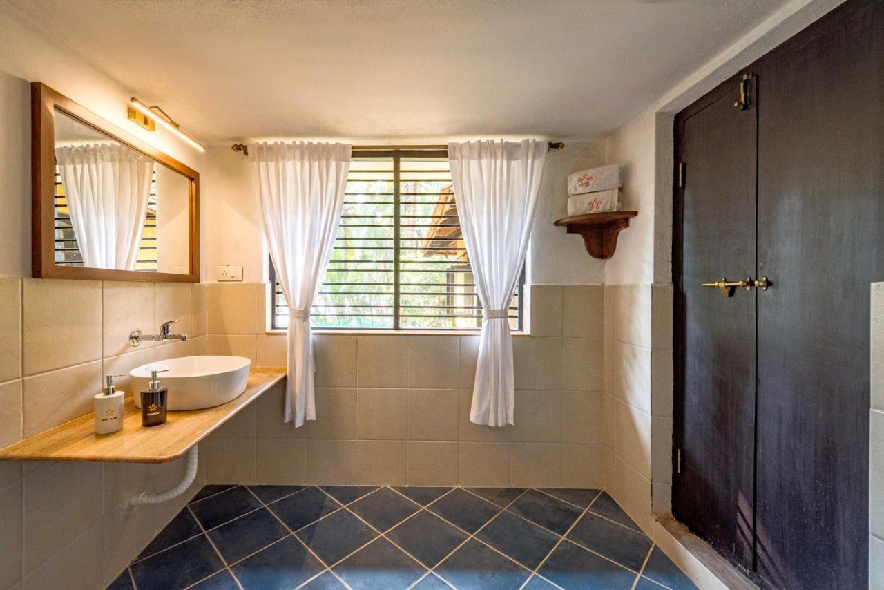 Saffronstays Suvarna Sangam, أودوبي المظهر الخارجي الصورة