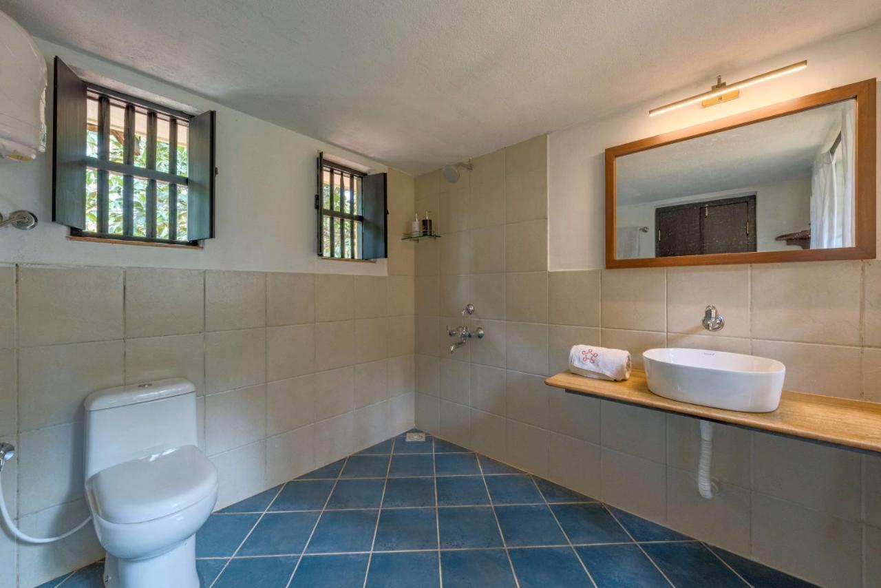 Saffronstays Suvarna Sangam, أودوبي المظهر الخارجي الصورة