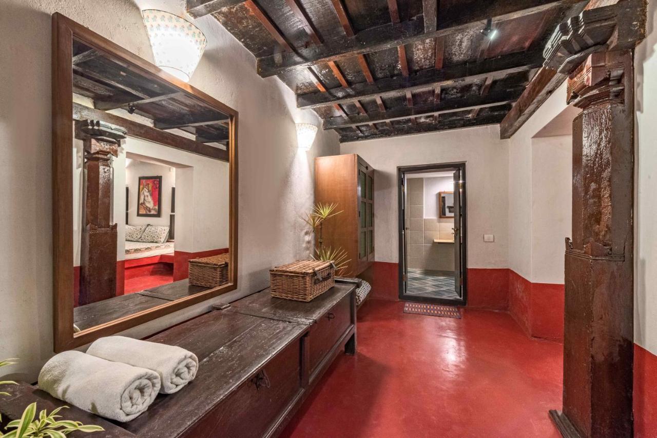 Saffronstays Suvarna Sangam, أودوبي المظهر الخارجي الصورة