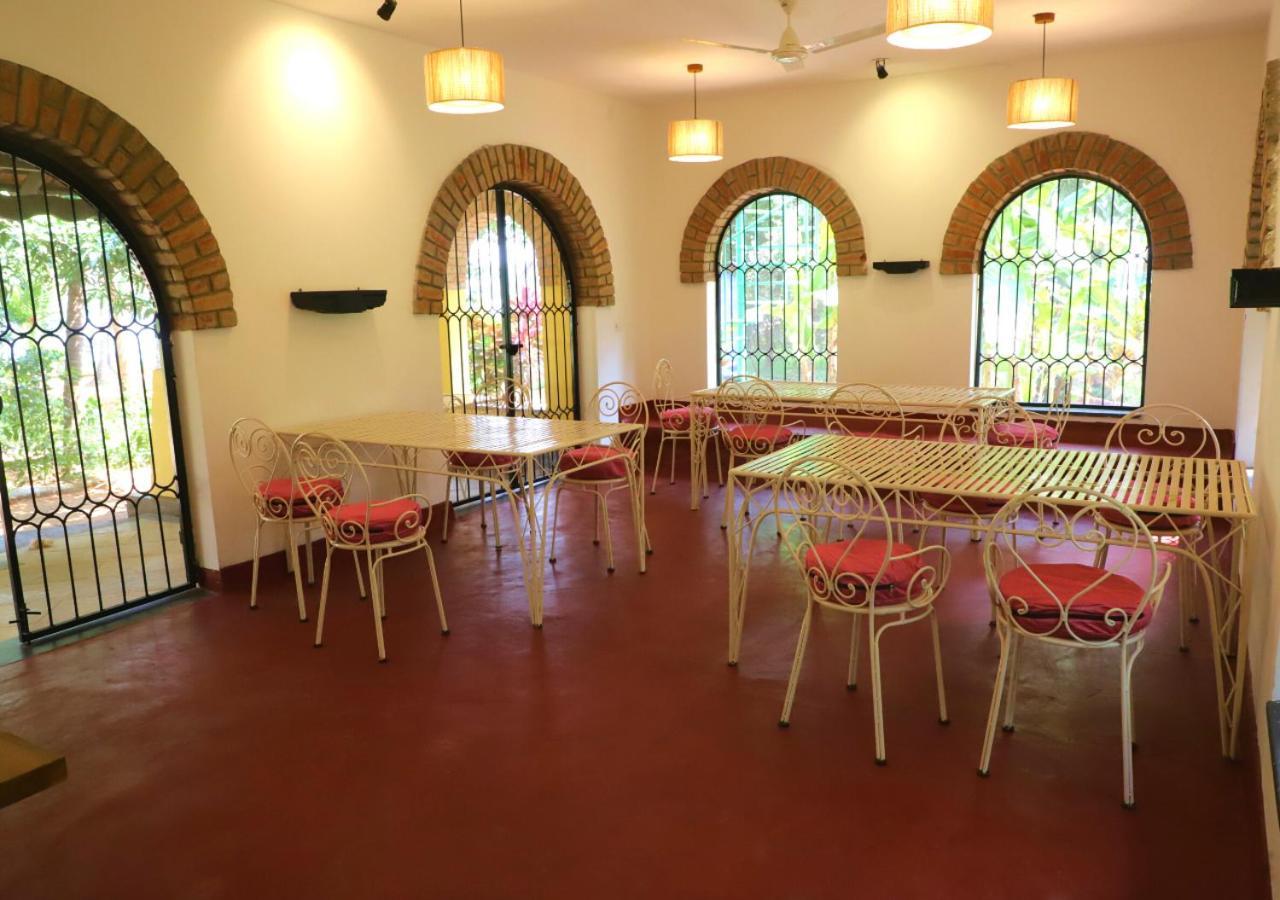 Saffronstays Suvarna Sangam, أودوبي المظهر الخارجي الصورة