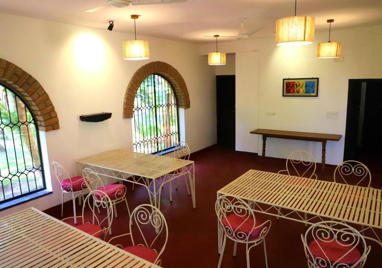 Saffronstays Suvarna Sangam, أودوبي المظهر الخارجي الصورة