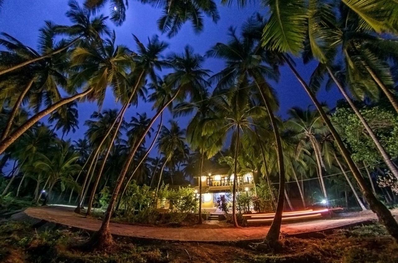 Saffronstays Suvarna Sangam, أودوبي المظهر الخارجي الصورة