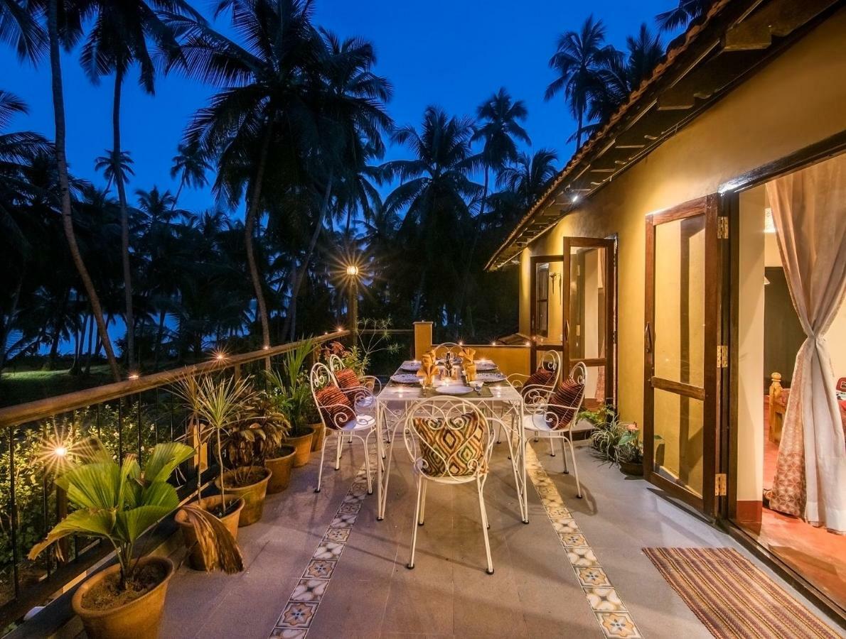 Saffronstays Suvarna Sangam, أودوبي المظهر الخارجي الصورة